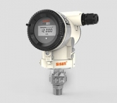 單晶硅直連式壓力變送器